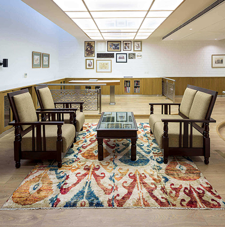bikhchandani residence