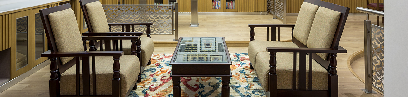 bikhchandani residence