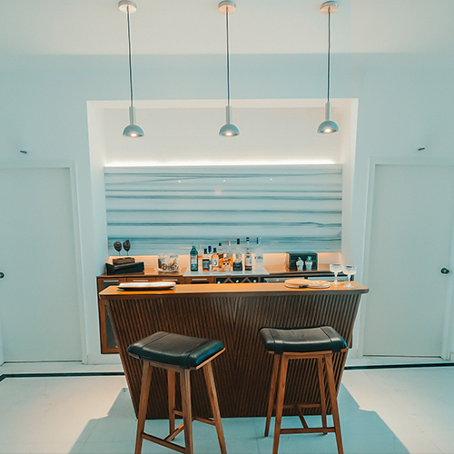 bhasin residence