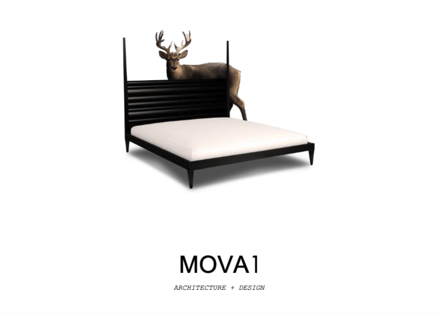 MOVA1 — Architecture + Design