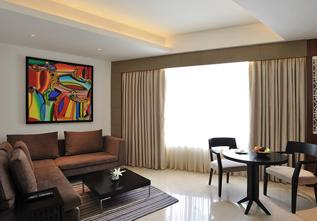 anya hotel, gurgaon