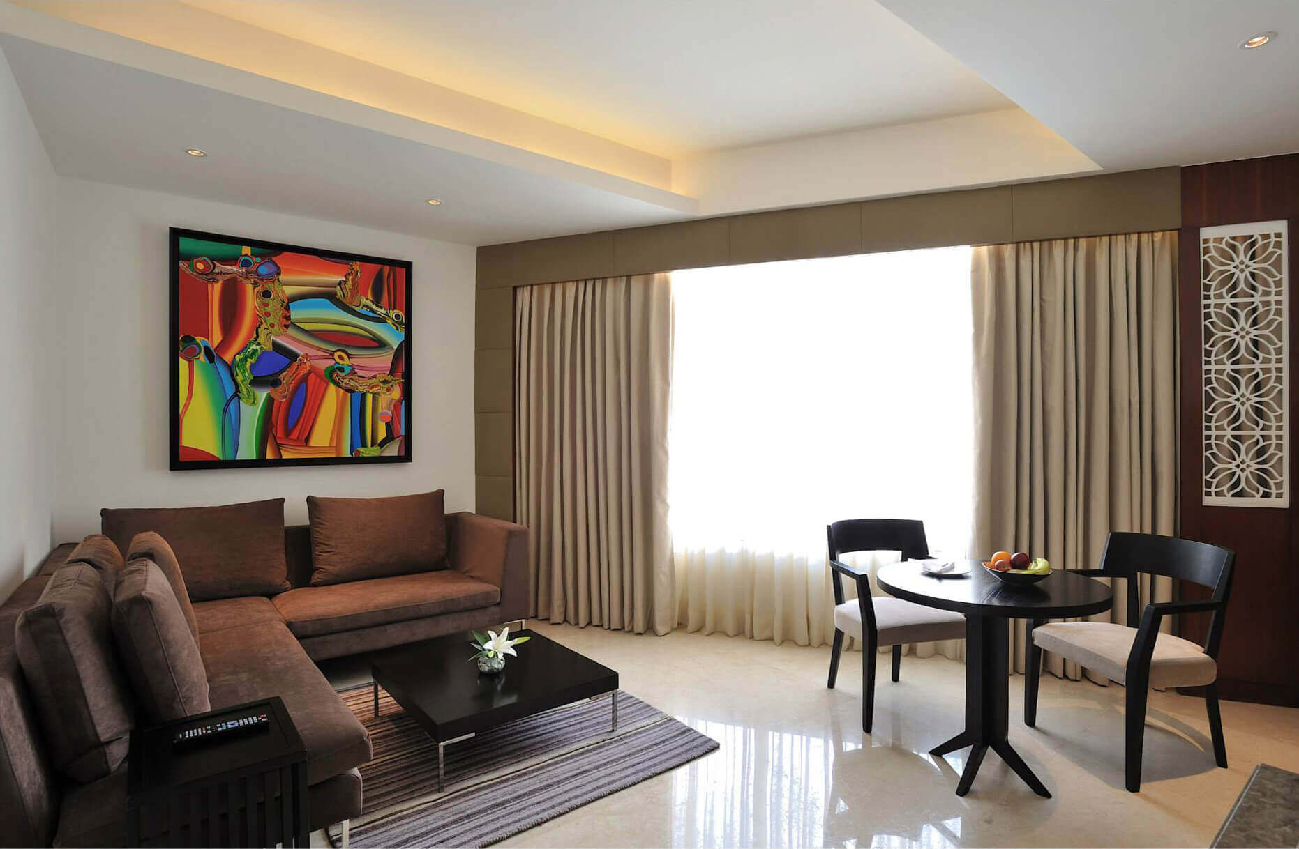 anya hotel, gurgaon