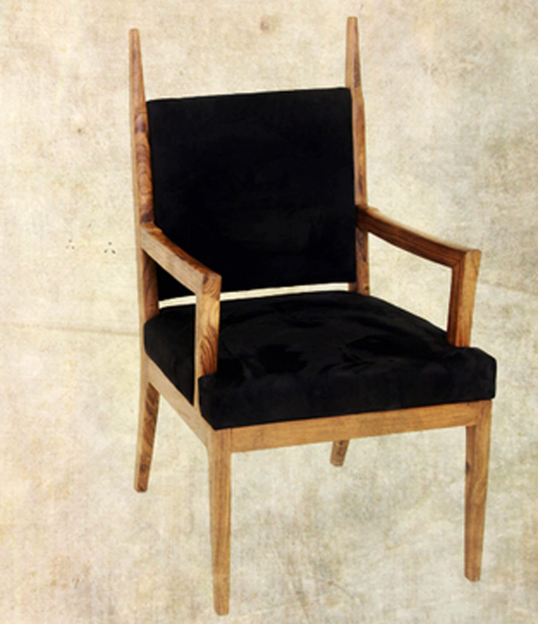 barasingha collection, furniture design