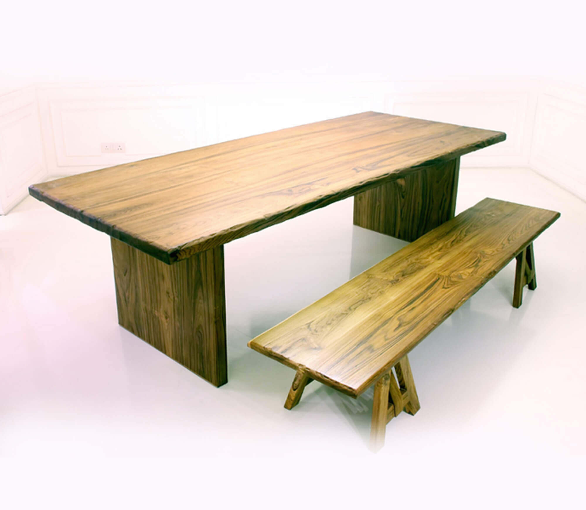 barasingha collection, furniture design