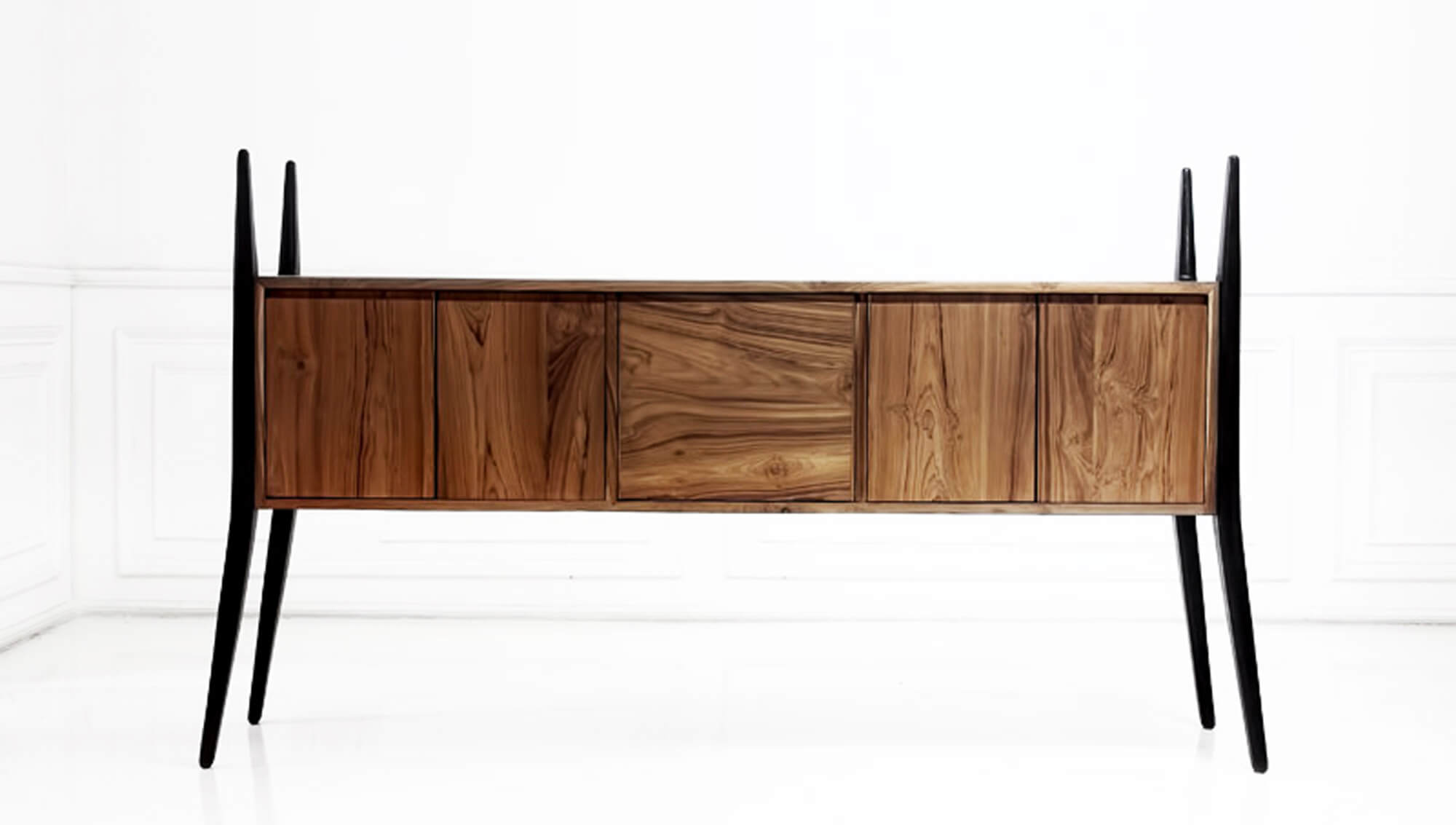 barasingha collection, furniture design
