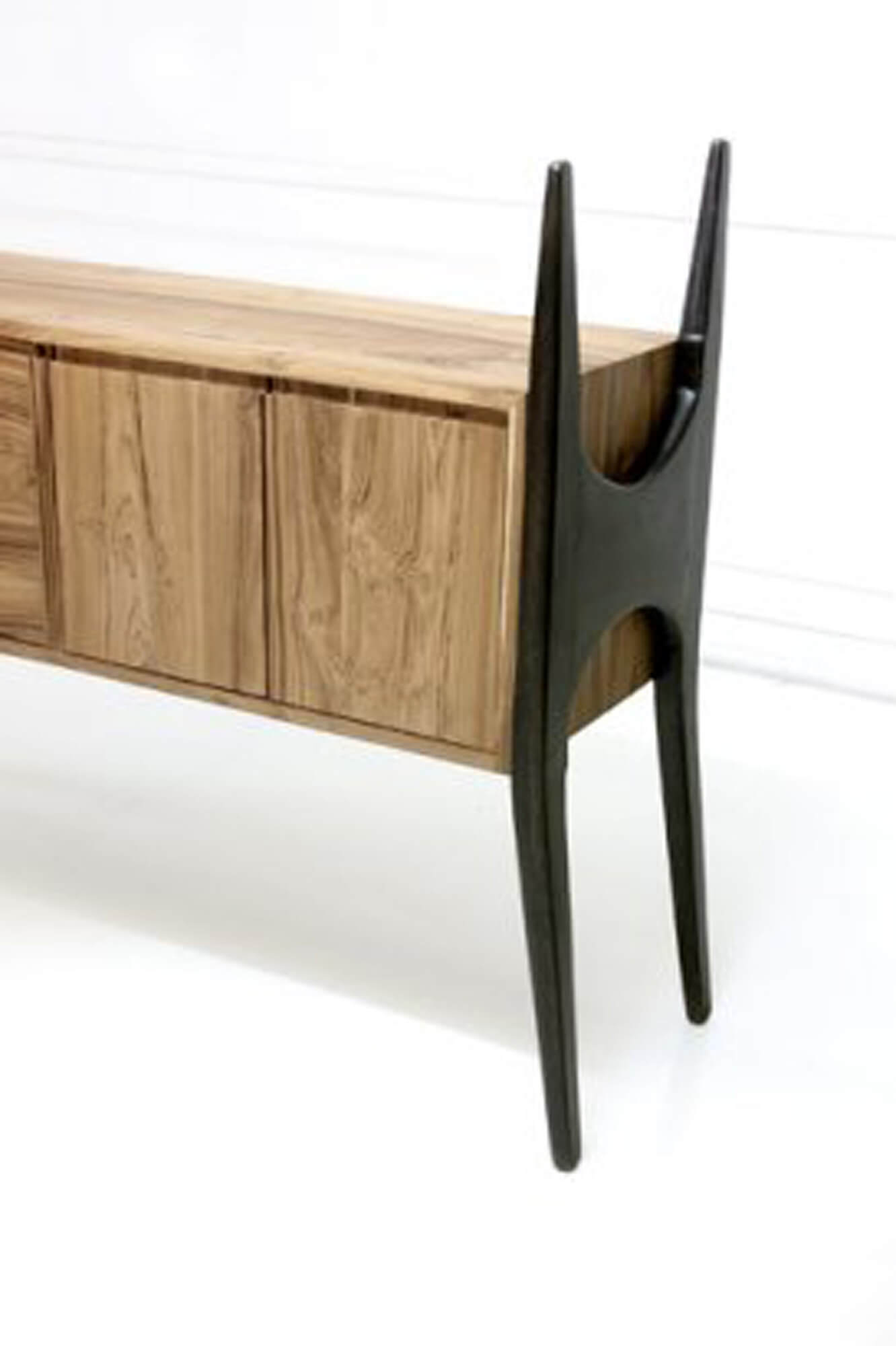 barasingha collection, furniture design