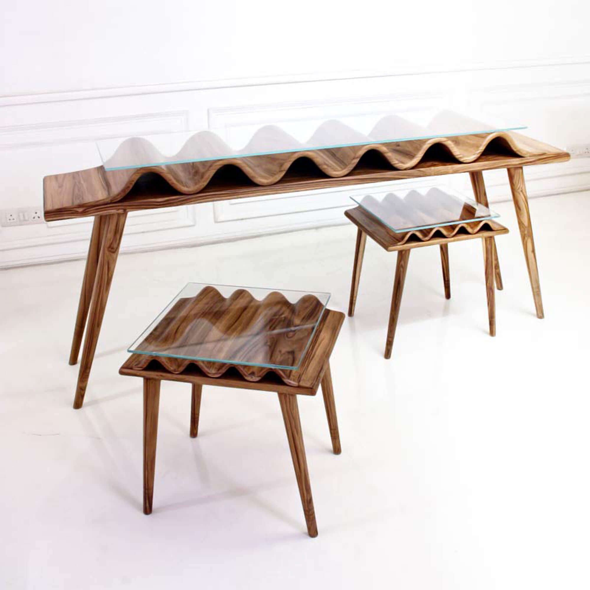 barasingha collection, furniture design