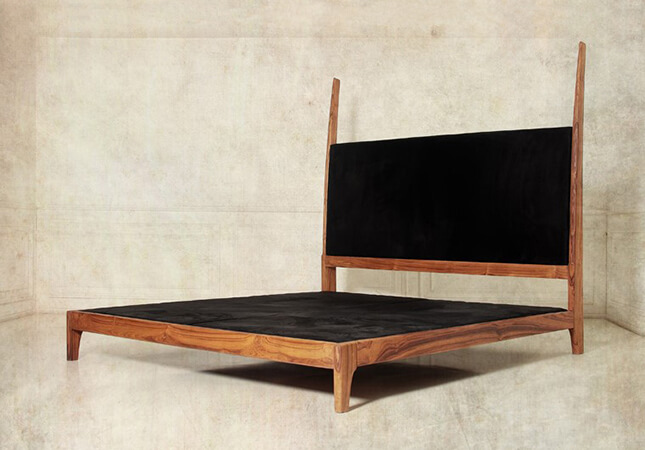 barasingha collection, furniture design