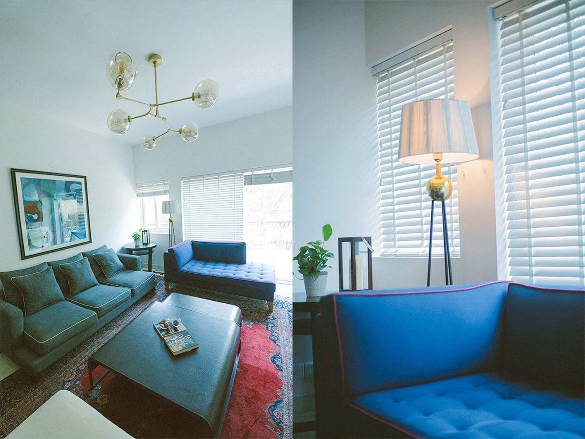 bhasin residence, gk2, new delhi