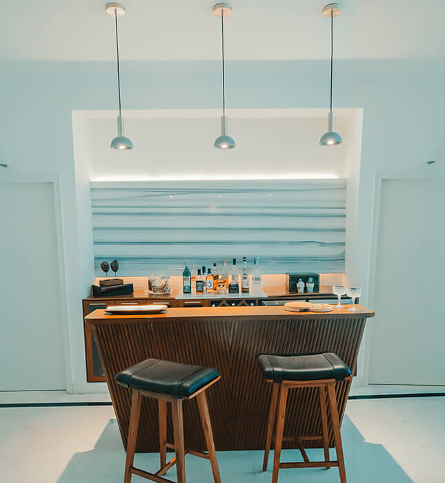 bhasin residence, gk2, new delhi