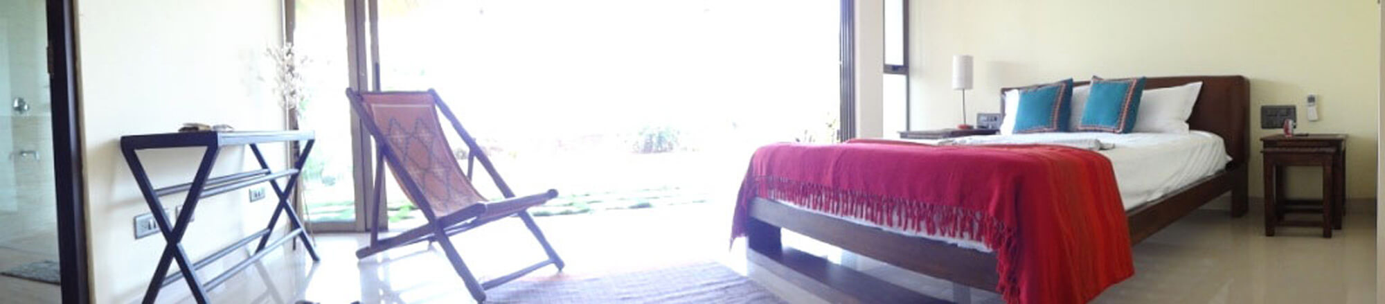 3 kings residence, reis margos, goa