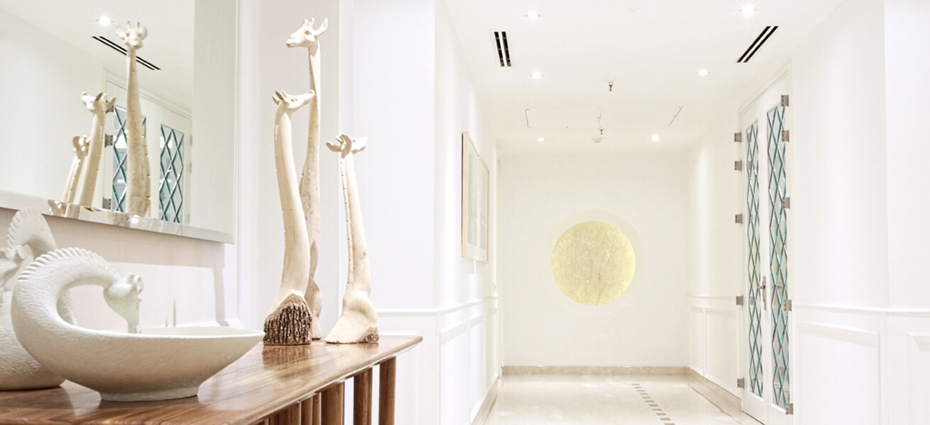 kohli residence, aralia apartment, gurgaon