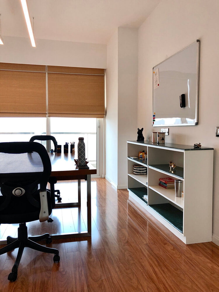 mittal residence, dlf crest, gurgaon