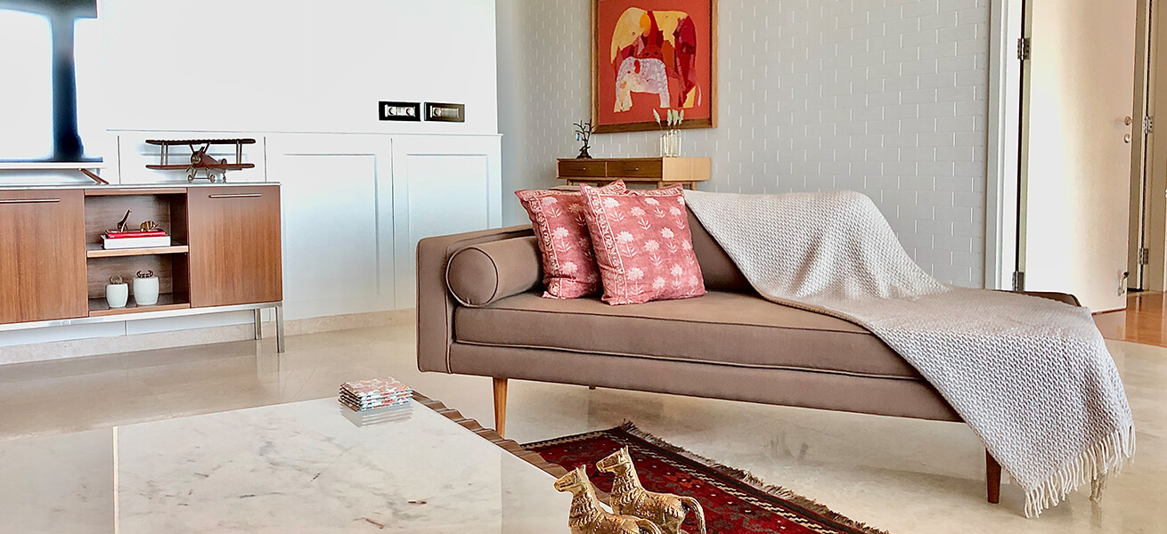mittal residence, dlf crest, gurgaon