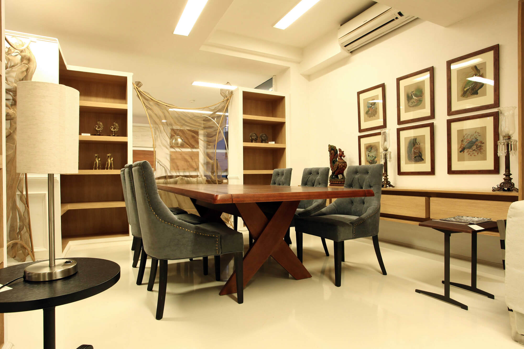 mova1 studio, dlf phase 5, gurgaon