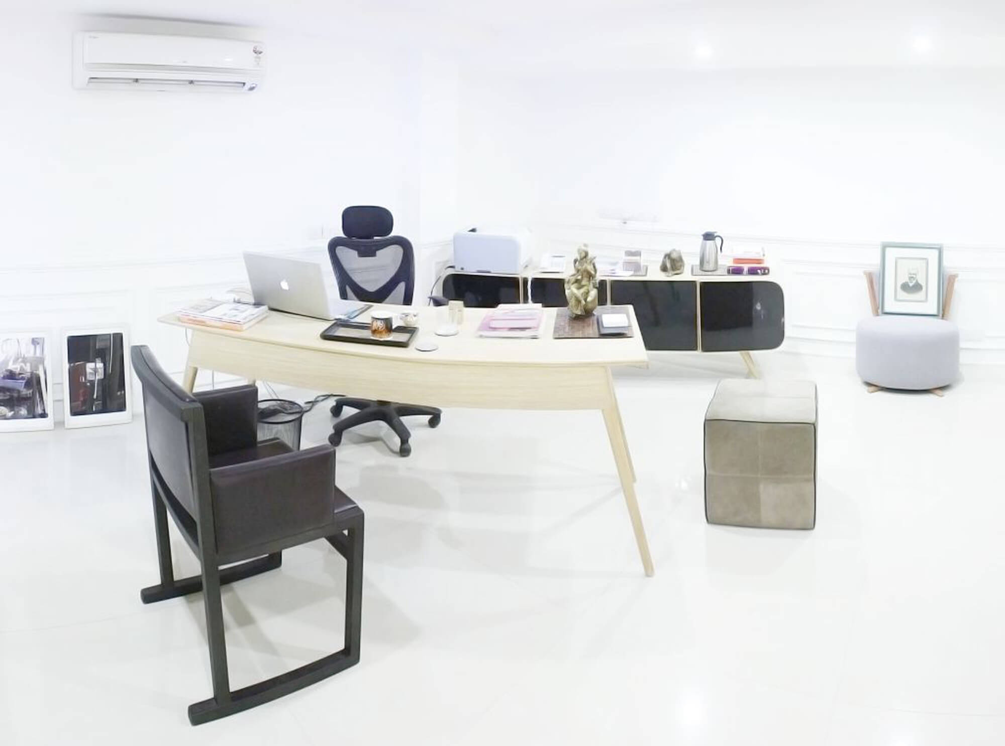 mova1 studio, dlf phase 5, gurgaon