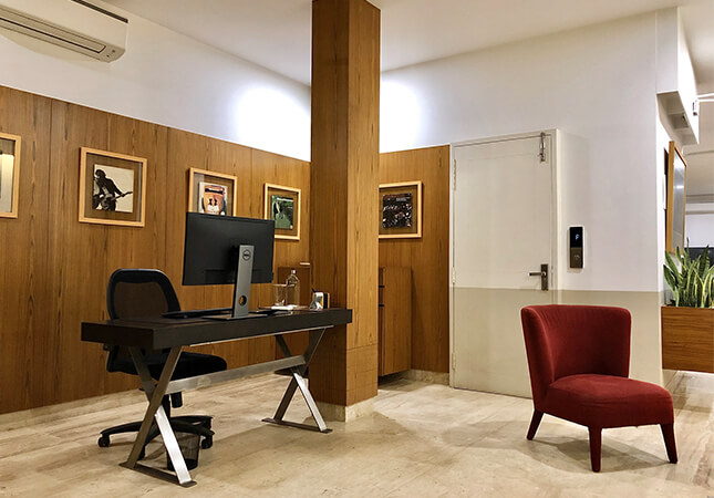 mova1 studio, vasant vihar, new delhi