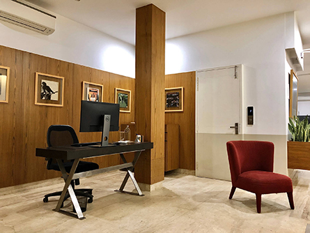 mova1 studio, vasant vihar, new delhi