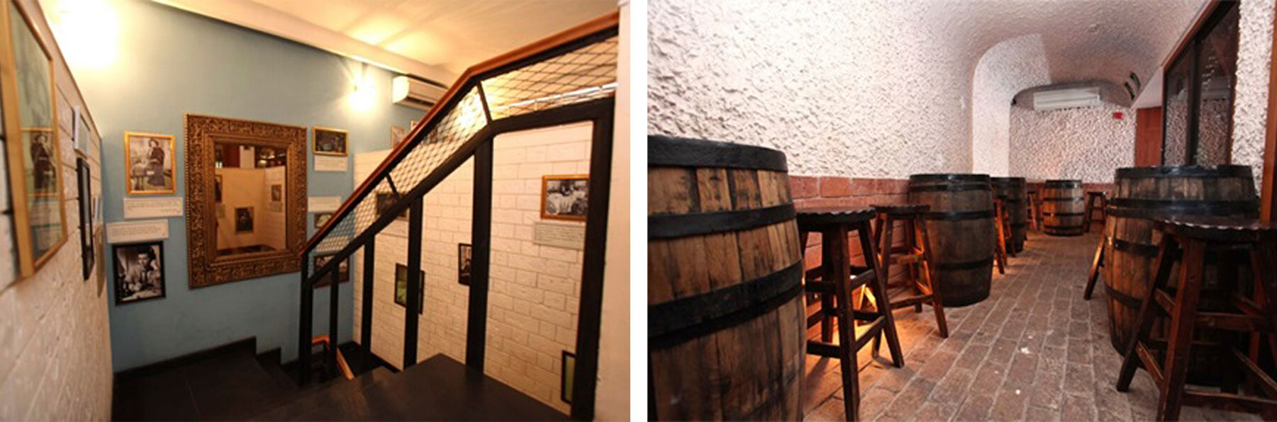 p.c.o bar and brasserie, vasant vihar, new delhi