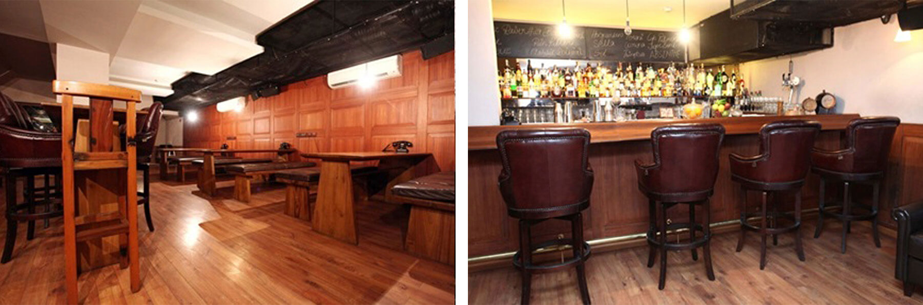 p.c.o bar and brasserie, vasant vihar, new delhi