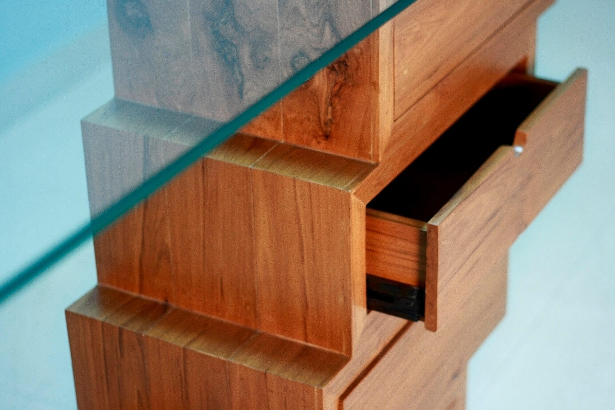 r1, t1, c1 collection, architectural digest commission