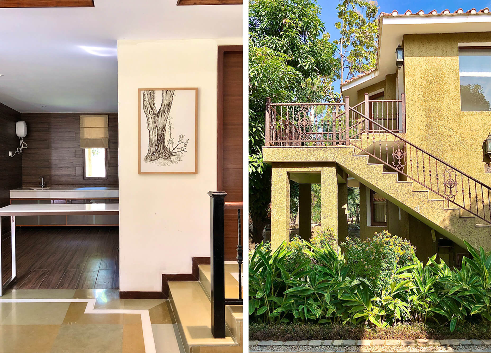 riverview retreat, corbett national park