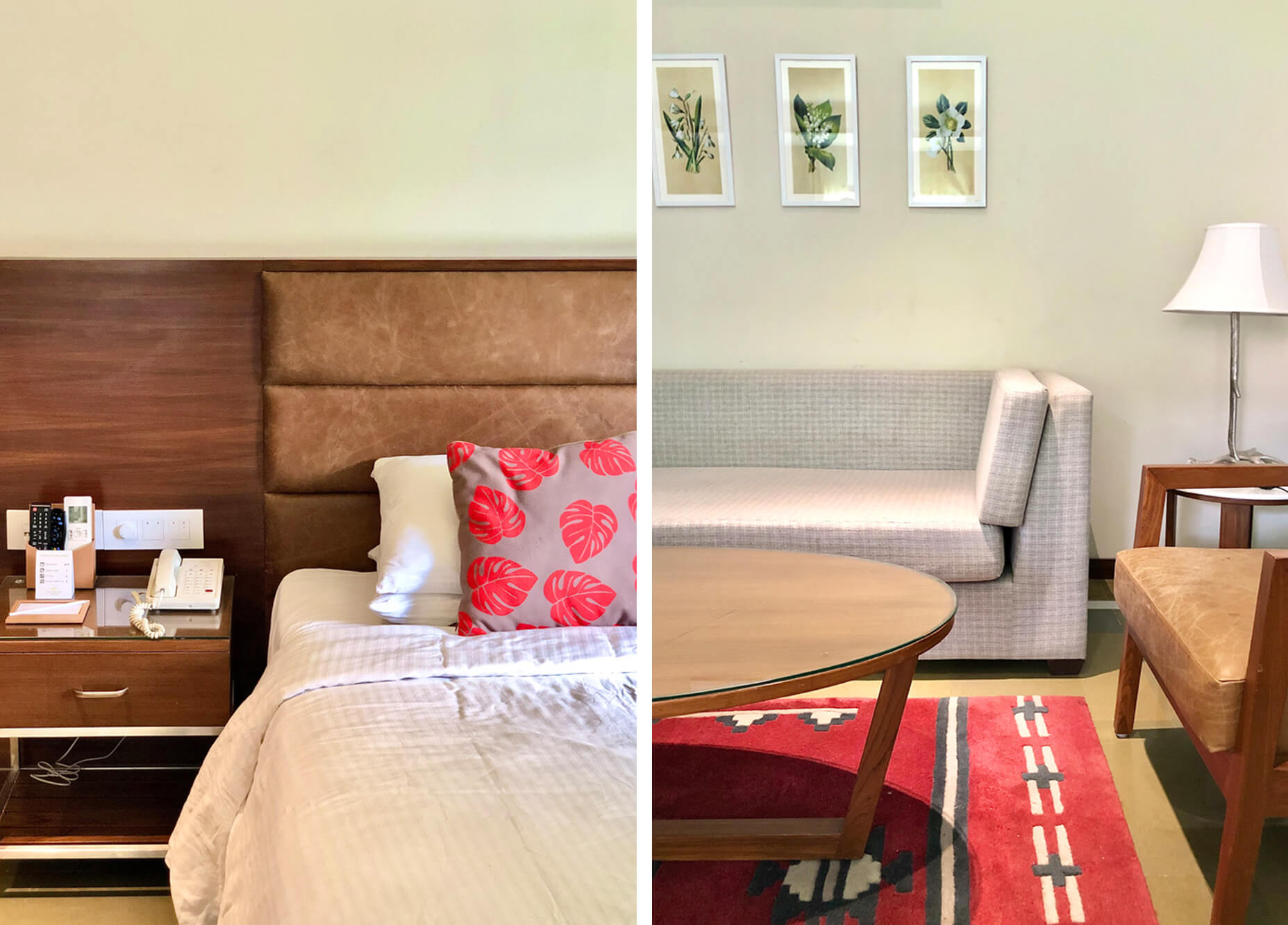 riverview retreat, corbett national park