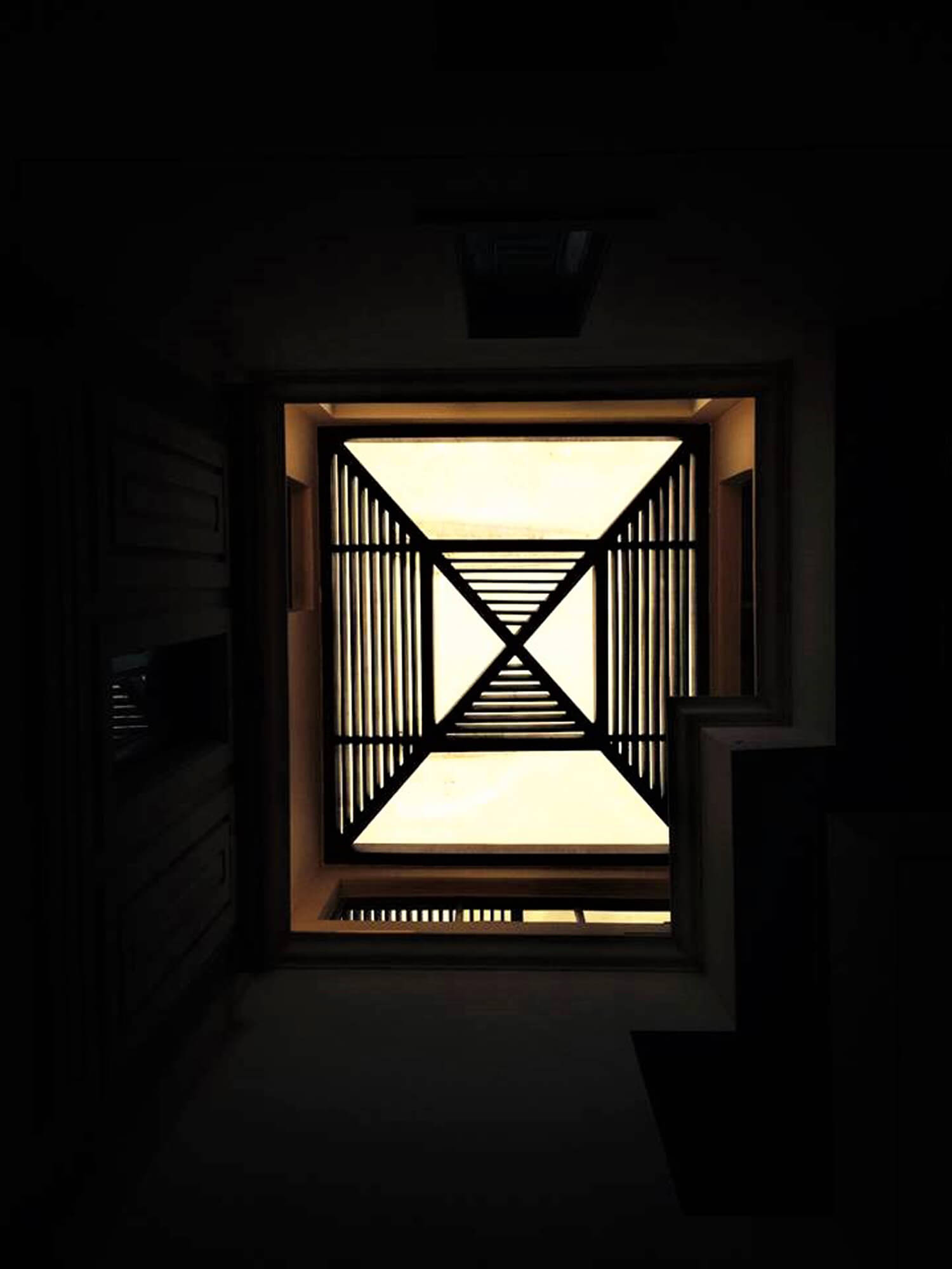 swarup residence, friends colony, new delhi