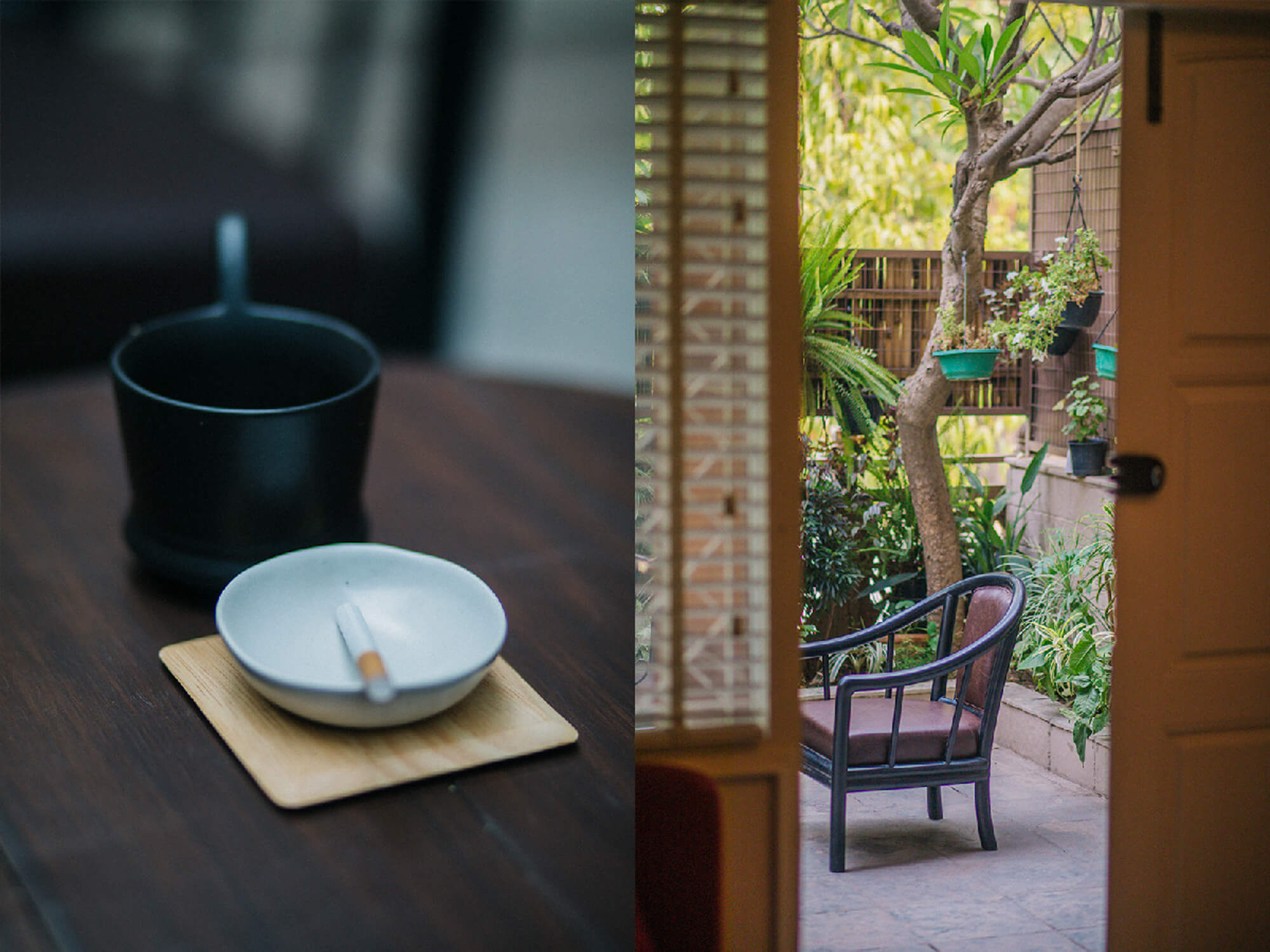 vasant vihar residence, new delhi