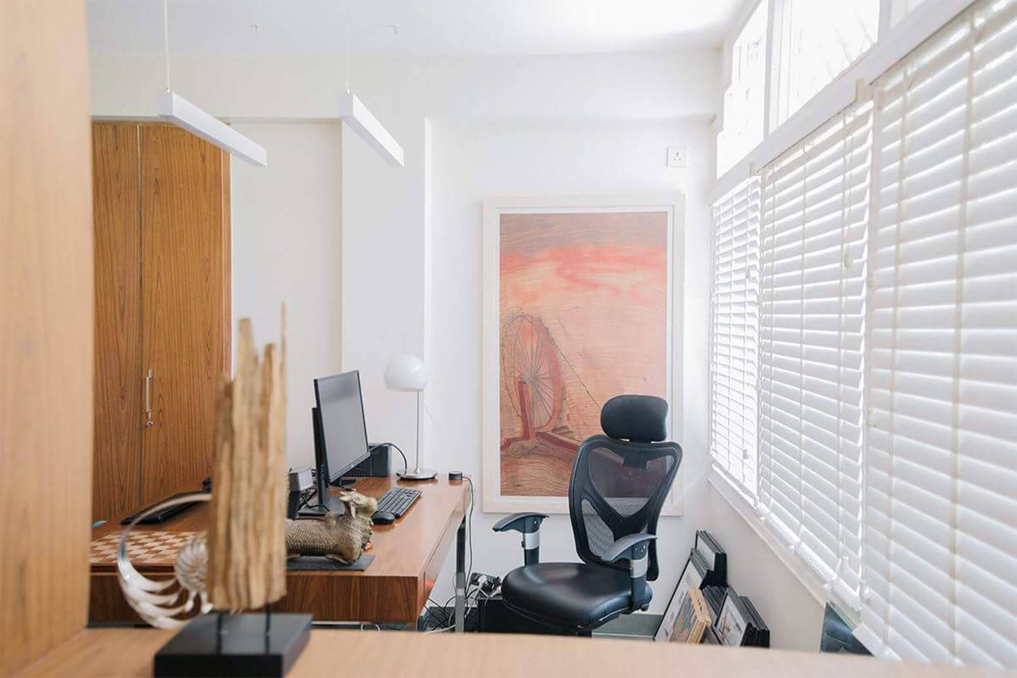 vasant vihar residence, new delhi