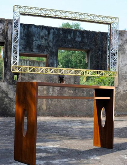laurent rochon exhibition