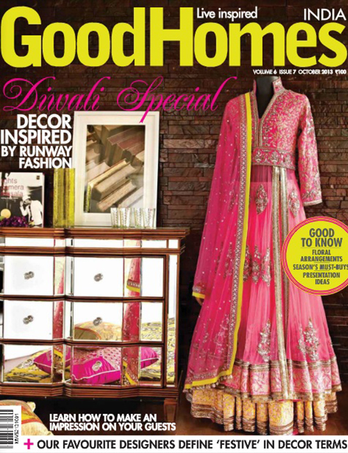 good homes features, magnolias residence